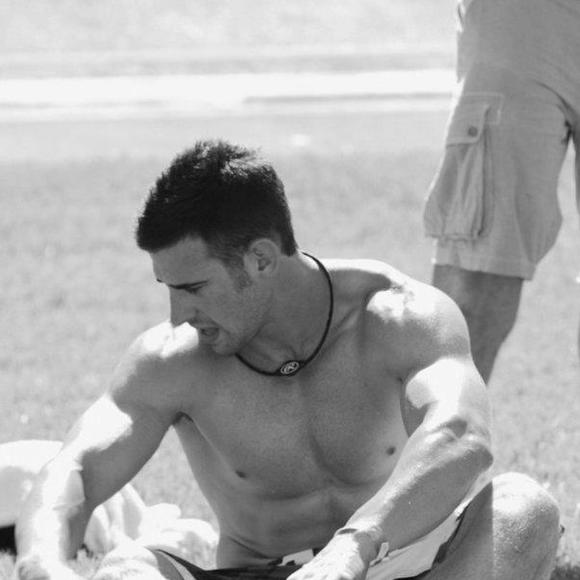 Meet your Posher, Logan - Picture 1 of 1